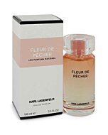 Fleur De Pecher 3.3 oz EDP Spray Women