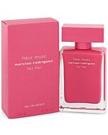 Fleur Musc 1.6 oz EDP Spray Women