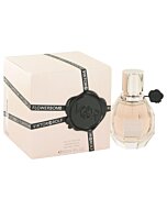Flowerbomb By Viktor & Rolf 1 oz EDP Spray Women