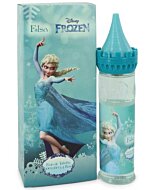Frozen Elsa 3.4 oz EDT Spray (Castle Packaging) Girl