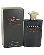 Freedom Sport 3.4 oz EDT Spray Caballero