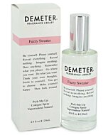 Fuzzy Sweater 4 oz Cologne Spray Women