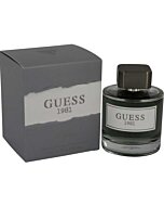Guess 1981 3.4 oz EDT Spray Men