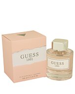 Guess 1981 3.4 oz EDT Spray Women