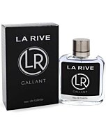 Gallant 3.3 oz EDT Spray Men