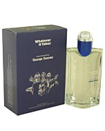 Whatever It Takes George Clooney 3.4 oz EDT Spray Men