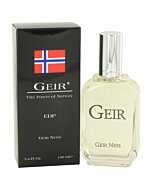 Geir by Geir Ness EDP Spray 3.4 oz Caballero