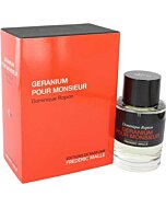 Geranium Pour Monsieur 3.4 oz EDP Spray Men