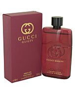 Gucci Guilty Absolute 3 oz EDP Spray Women
