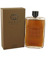 Gucci Guilty Absolute 5 oz EDP Spray Men