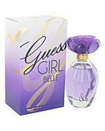 Guess Girl Belle 3.4 oz EDT Spray Dama