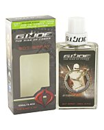 GI Joe Cobra by Marmol & Son EDT Spray 3.4 oz Caballero