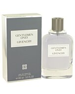 GentleCaballero Only by Givenchy EDT Spray 3.4 oz Caballero