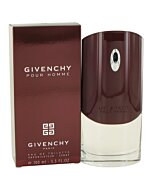 Givenchy (Purple Box) by Givenchy EDT Spray 3.3 oz Caballero