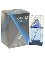 Guess Night 1.7 oz EDT Spray Caballero