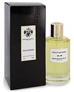 Gold Incense 4 oz EDP Spray Women