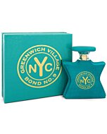 Greenwich Village 3.4 oz EDP Spray Men