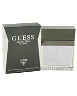 Guess Seductive by Guess EDT Spray 3.4 oz Caballero