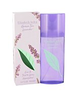 Green Tea Lavender EDT Spray 3.3 oz Dama