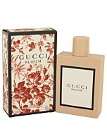 Gucci Bloom 3.3 oz EDP Spray Women