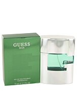 Guess (New) by Guess EDT Spray 2.5 oz Caballero