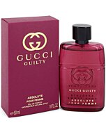 Gucci Guilty Absolute 1.7 oz EDP Spray Women
