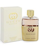 Gucci Guilty Pour Femme 1.6 oz EDP Spray Women
