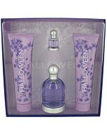 Halloween By Jesus Del Pozo Gift Set For Women