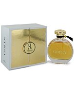 Hayari Goldy 3.4 oz EDP Spray Women
