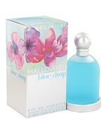 Halloween Blue Drop By Jesus Del Pozo 3.4 oz EDT Spray Women