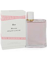 BHer Blossom 3.3 oz EDT Spray Women
