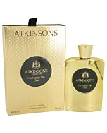 His Majesty The Oud 3.3 oz EDP Spray Men