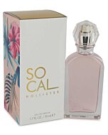 Hollister So Cal 1.7 oz EDP Spray Women