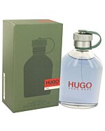 Hugo By Hugo Boss 6.7 oz EDT Spray Caballero