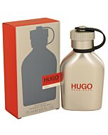 Hugo Iced 2.5 oz EDT Spray Men
