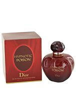 Hypnotic Poison by Christian Dior EDT Spray 3.4 oz Dama