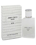 Jimmy Choo Ice 1 oz EDT Spray Men