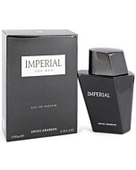 Swiss Arabian Imperial 3.4 oz EDP Spray Men
