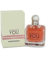 In Love With You 3.4 oz EDP Spray Women