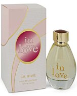In Love 3 oz EDP Spray Women