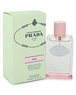 Infusion De Rose 3.4 oz EDP Spray Women