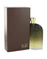Insurrection II Wild 3 oz EDT Spray Caballero