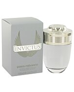 Invictus 3.4 oz After Shave Caballero