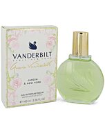 Vanderbilt Jardin A New York 3.4 oz EDP Fraiche Spray Women