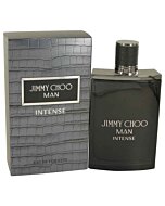 Jimmy Choo Man Intense 3.3 oz EDT Spray Men