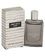 Jimmy Choo Man 0.15 oz Mini EDT Men