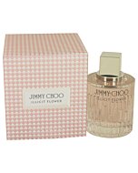 Jimmy Choo Illicit Flower 3.3 oz EDT Spray Dama