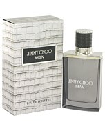 Jimmy Choo Man 1.7 oz EDT Spray Caballero