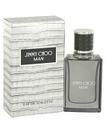 Jimmy Choo Man 1 oz EDT Spray Men