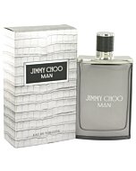 Jimmy Choo Man 3.3 oz EDT Spray Caballero